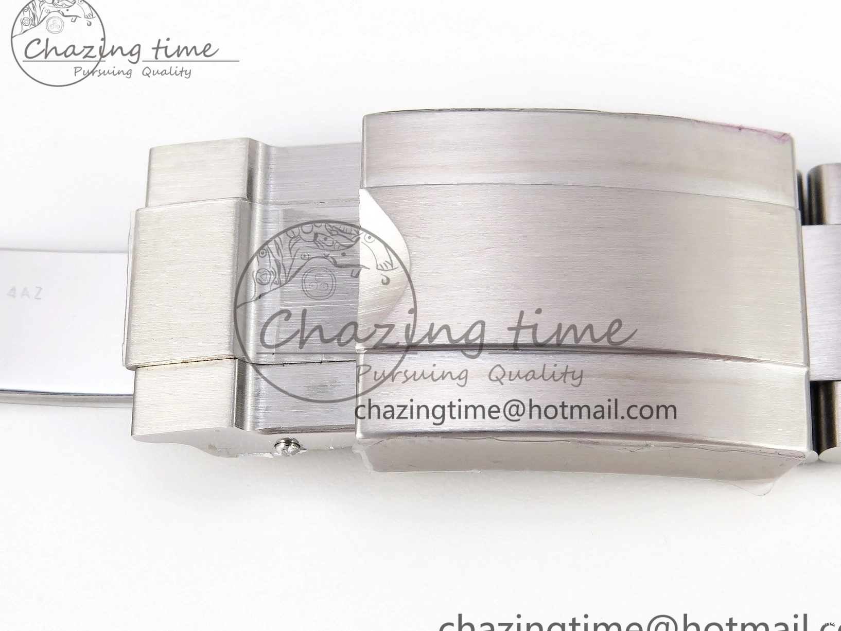 MiroTime 0329 Explorer II 42mm 226570 Black 904L SS GMF 1:1 Best Edition Black Dial on Bracelet VR3285 CHS HighPerformance 1903